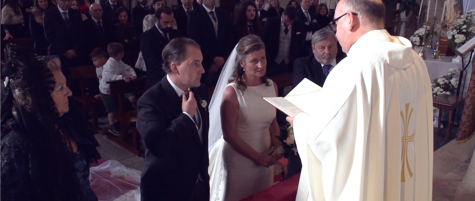 Boda Susana y Carlos