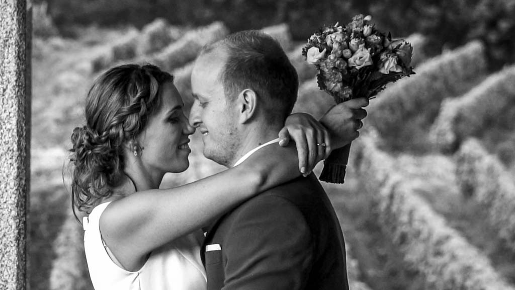 foto boda porriño